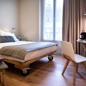 Habitación Doble Clásica
