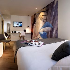 Habitación Deluxe con Cama King